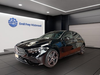 Vehicle image MERCEDES-BENZ A 250 e EQ Star AMG Line