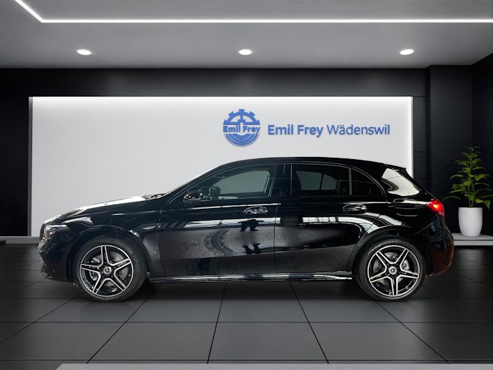Vehicle image MERCEDES-BENZ A 250