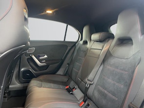 Vehicle image MERCEDES-BENZ A 250 e EQ Star AMG Line