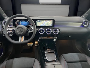 Vehicle image MERCEDES-BENZ A 250 e EQ Star AMG Line