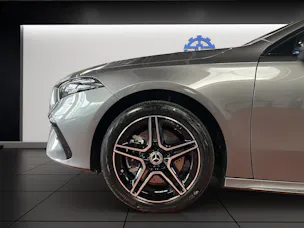 Mercedes-Benz A 250 e EQ Star AMG Line