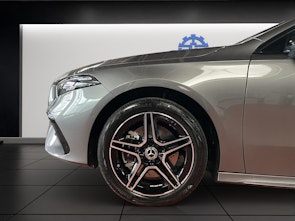 Vehicle image MERCEDES-BENZ A 250 e EQ Star AMG Line