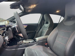 Vehicle image MERCEDES-BENZ A 250 e EQ Star AMG Line
