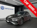 Mercedes-Benz A 250 e EQ Star AMG Line