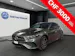 Mercedes-Benz A 250 e EQ Star AMG Line