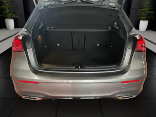 Mercedes-Benz A 250 e EQ Star AMG Line