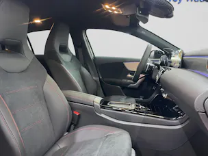 Mercedes-Benz A 250 e EQ Star AMG Line