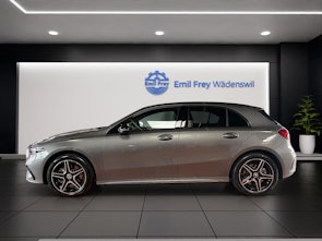 Vehicle image MERCEDES-BENZ A 250 e EQ Star AMG Line