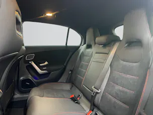 Mercedes-Benz A 250 e EQ Star AMG Line
