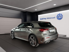 Vehicle image MERCEDES-BENZ A 250 e EQ Star AMG Line