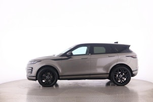 Vehicle image LAND ROVER Range Rover Evoque 1.5 T 300e R-Dynamic SE