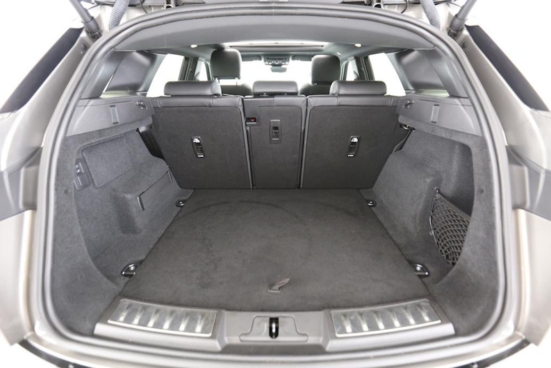 Vehicle image LAND ROVER RANGE ROVER EVOQUE