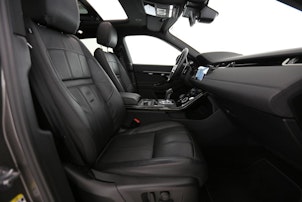 Vehicle image LAND ROVER Range Rover Evoque 1.5 T 300e R-Dynamic SE