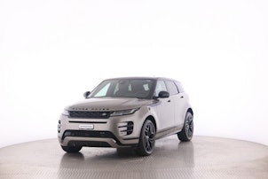 Vehicle image LAND ROVER Range Rover Evoque 1.5 T 300e R-Dynamic SE