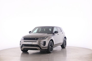 Vehicle image LAND ROVER Range Rover Evoque 1.5 T 300e R-Dynamic SE Vehicle image LAND ROVER Range Rover Evoque 1.5 T 300e R-Dynamic SE