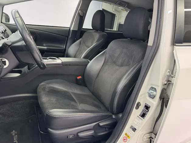 Toyota Prius+ Wagon 1.8 VVTi HSD Sol