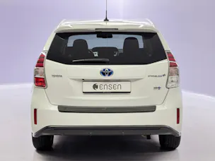 Toyota Prius+ Wagon 1.8 VVTi HSD Sol