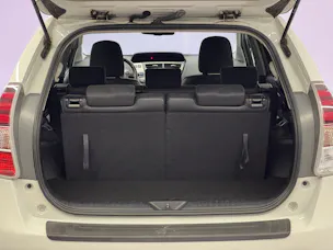 Toyota Prius+ Wagon 1.8 VVTi HSD Sol
