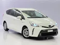 Toyota Prius+ Wagon 1.8 VVTi HSD Sol