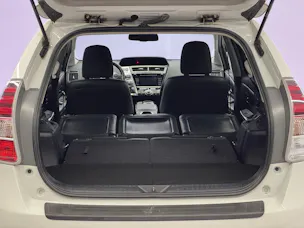 Toyota Prius+ Wagon 1.8 VVTi HSD Sol