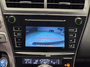 Toyota Prius+ Wagon 1.8 VVTi HSD Sol