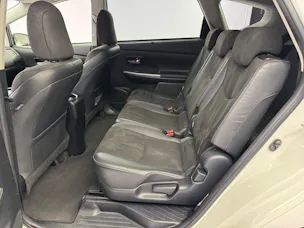 Toyota Prius+ Wagon 1.8 VVTi HSD Sol