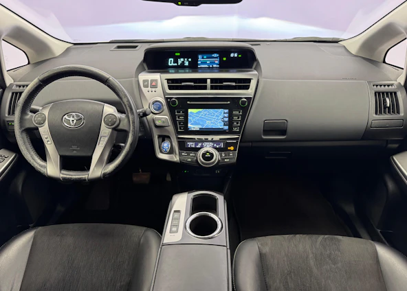 Fahrzeugbild 5 Fahrzeugbild 5