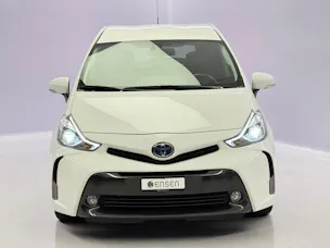 Toyota Prius+ Wagon 1.8 VVTi HSD Sol