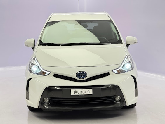 Fahrzeugbild 1 Fahrzeugbild 1