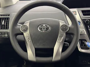 Toyota Prius+ Wagon 1.8 VVTi HSD Sol