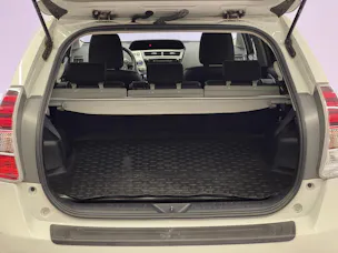 Toyota Prius+ Wagon 1.8 VVTi HSD Sol