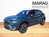 First vehicle image