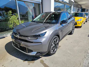 Citroën C4 1.2 Hybrid Max