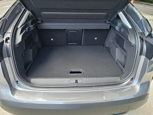 Citroën C4 1.2 Hybrid Max