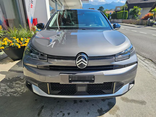 Citroën C4 1.2 Hybrid Max