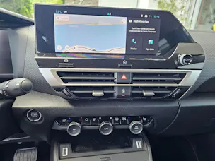 Citroën C4 1.2 Hybrid Max