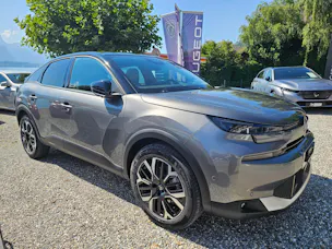 Citroën C4 1.2 Hybrid Max