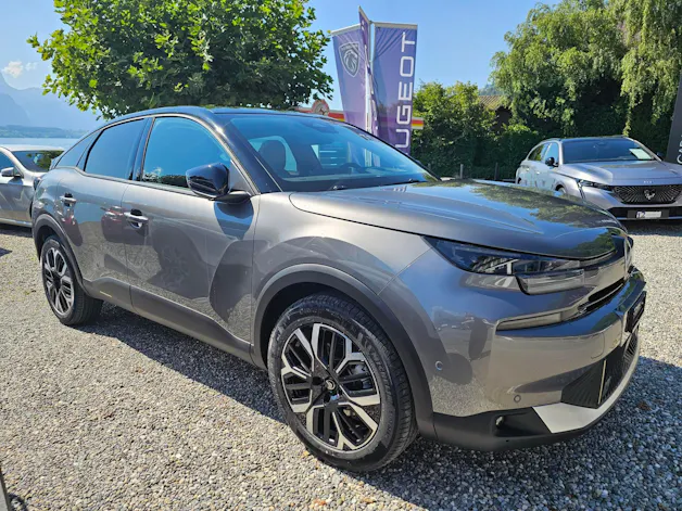 Citroën C4 1.2 Hybrid Max
