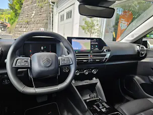 Citroën C4 1.2 Hybrid Max