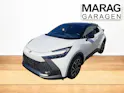 Toyota C-HR 2.0 HEV Trend 4x4