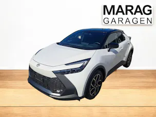 Toyota C-HR 2.0 HEV Trend 4x4