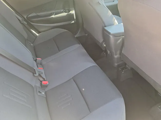 Toyota C-HR 2.0 HEV Trend 4x4