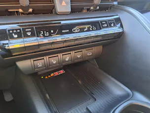 Toyota C-HR 2.0 HEV Trend 4x4