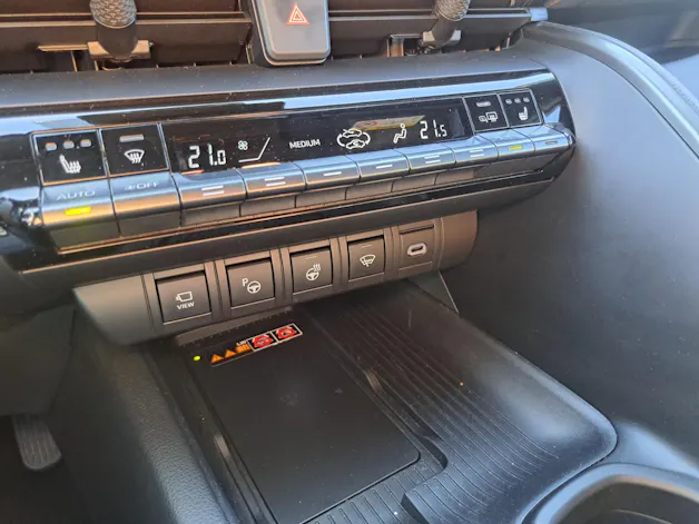 Toyota C-HR 2.0 HEV Trend 4x4
