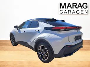 Toyota C-HR 2.0 HEV Trend 4x4