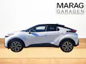 Toyota C-HR 2.0 HEV Trend 4x4