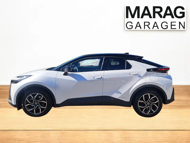 Toyota C-HR 2.0 HEV Trend 4x4