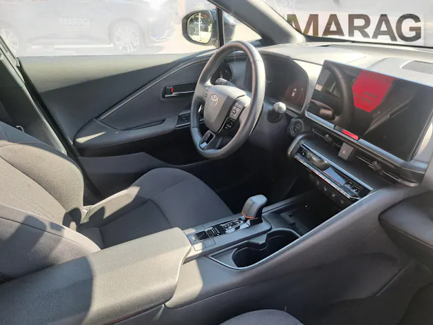 Toyota C-HR 2.0 HEV Trend 4x4