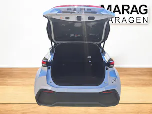 Toyota C-HR 2.0 HEV Trend 4x4