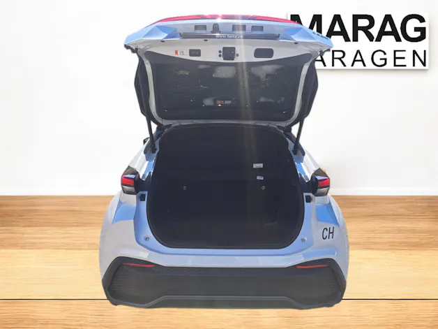Toyota C-HR 2.0 HEV Trend 4x4